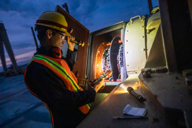 Best 24-Hour Electrician  in Bacliff, TX